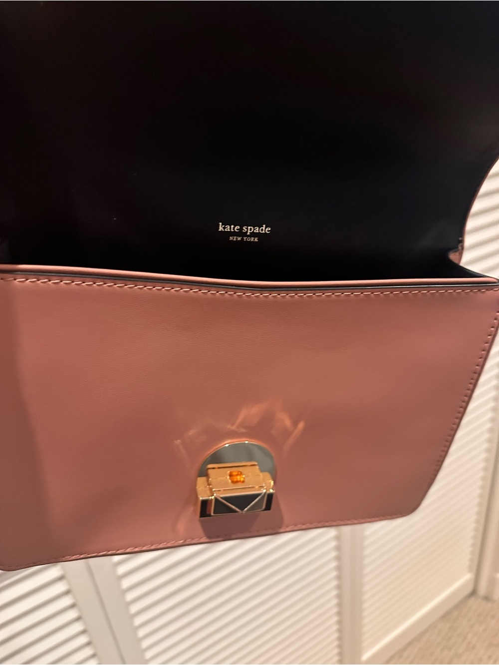 EUC Kate Spade Neve Medium Shoulder Bag - Picture 5 of 5